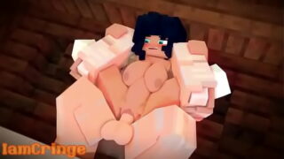 Minecraft sex animation muito rapido no