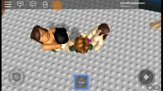 Roblox  jenna