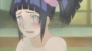 Sakura big boobs hentai  hinata