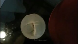 Vagina saindo tapuru vídeo vazado
