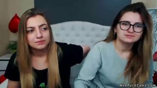 Amadoras lésbicas webcam