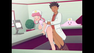 Anime 🔞 enfermeira