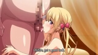 Anime fachineiro