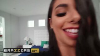Brazzers   Thicc Devil Gina Valentina Loves Anal Worship