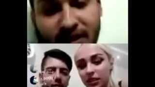 سیکس دختری زدن ایرانی