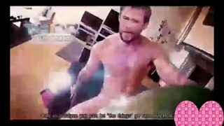 Hulk gay porn