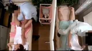 Japonesas massage