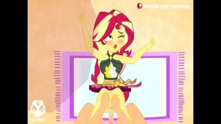My little pony equestria spike 3d