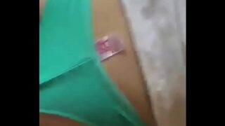 Prismas de calcinha atolada rendinha xvideo