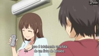 Sex português anime