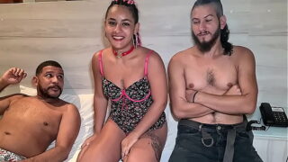 Vídeo amador de novinha fazendo sexo