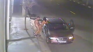 Video de porno na rua  em Barreiras .BA