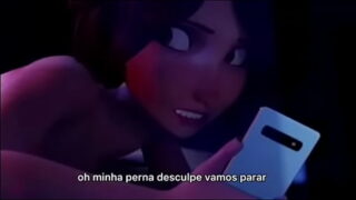 Videos desenho hentai legendados em  português