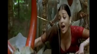 Aishwarya rai saxy video