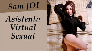 Assistente virtual brasileira