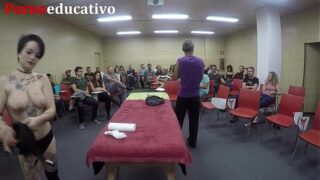Banco erotico