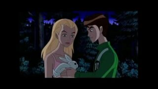 Ben 10 e gwen