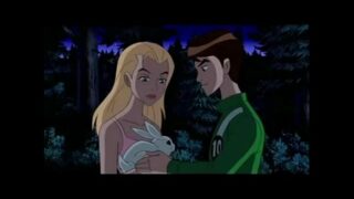 Ben 10 porn comic sultry summer