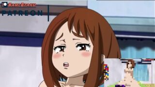 Boku no pico  sem censura anime