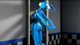 Five Nights