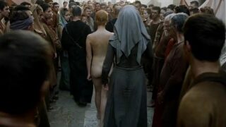 Game of thrones season 6 episode 18 nude scene