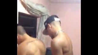 Gay favela xvideos