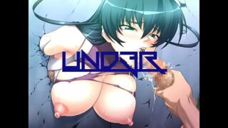 Hentai art