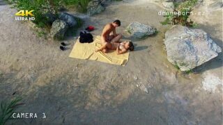 Hidden cam drone