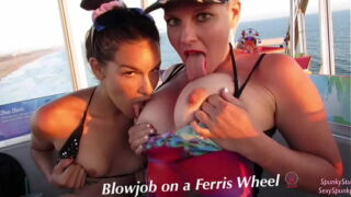 How to give a blow job video