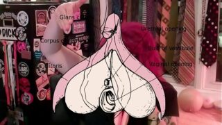How to tape big boobs