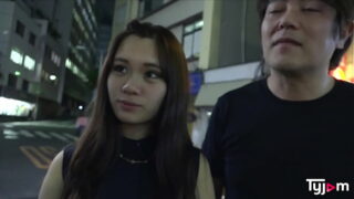 Japonesa safada fazendo sexo