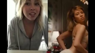 Jennette mccurdy sex tape