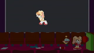 Jentai game pixel