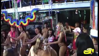 Luanda boaz carnaval porno