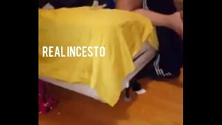 Mae incesto real
