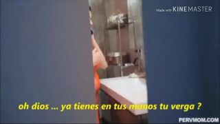Mamá e hijo subtitulado en español se vene