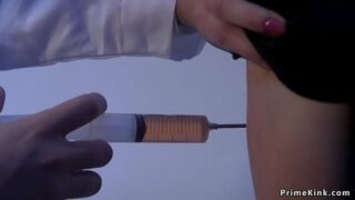 Medico fode paciente