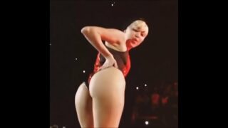 Miley cyrus porn vid