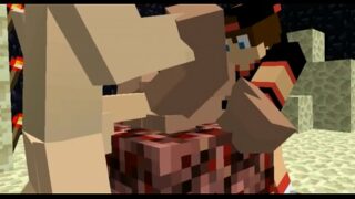 Minecraft five nights at fre