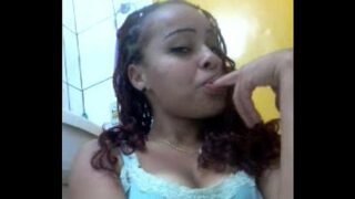 Mostrando cuzinho