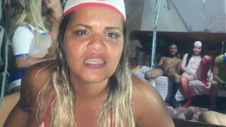 Musa do carnaval