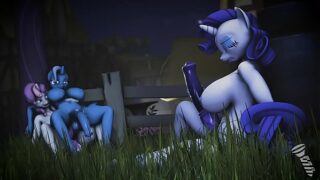 My little pony friendship is magic season 9 episode 1