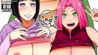 Naruto kushina porn