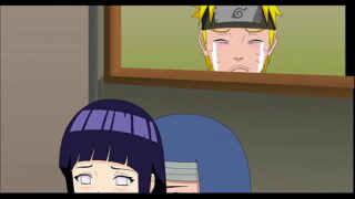 Naruto soxo com hinata