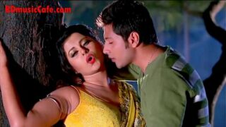 Nayanthara sex video song