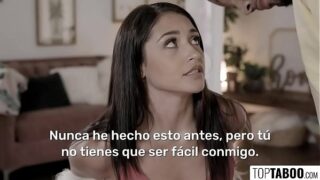 Porno español subtitulos