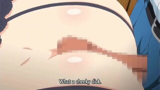 Pornô hanabi anime