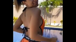 Porno MC Anitta