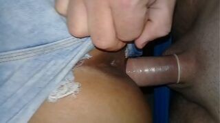 Porno novinha de 18  anos de Angola