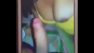 Porno suruba na favela